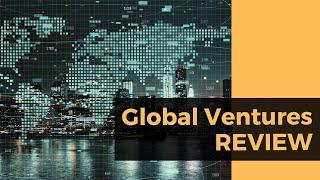 Global Ventures Detailed Review – FCA Warning Against Global Ventures Scam