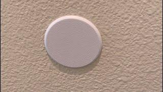 Quick & Easy Fix for a Hole in the wall || GAMO Production