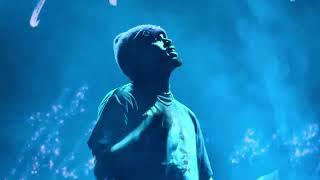 Chris Brown - Don`t Judge Me (Live) 4K