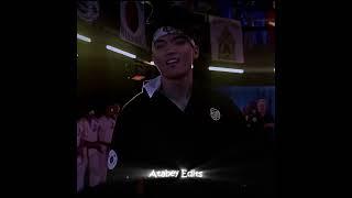 Too Easy Man Come on   #robby #edit #cobrakai #miyagido #cobrakai #shorts #kwon #tory #sekaitaikai