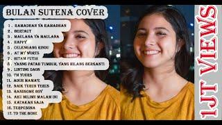 BULAN SUTENA || TOP 17 COVER BULAN SUTENA || VIRAL TIKTOK 2021