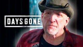 ЖЕЛЕЗНЫЙ МАЙК  Days Gone #11