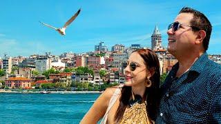 ¿Es Istanbul Tan Barato Como Dicen? Descubre la Verdad | Zorito y Doug