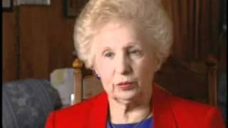 Jewish Survivor Esia Shor Testimony | USC Shoah Foundation