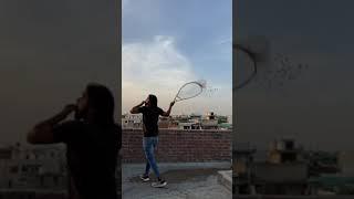 Delhi ki kabutar bazi @delhipigeonlovr