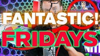  SMITE w/ Gehsture... And Then Portal Knights!!