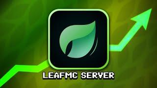 A "NEW" Minecraft Server Software Appeared