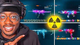 NUKE with EVERY SMG in Black Ops 6 + Best Class Setup