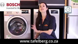 Bosch Home Appliances - with DJ Shelly