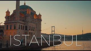 Istanbul Travel Guide