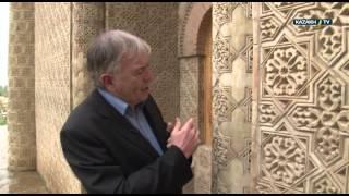 "Discovering Kazakhstan" Taraz city