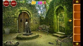 Can You Escape Old Wine Cellar Walkthrough [5nGames]