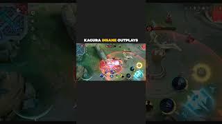 Kagura Insane Combos and Outplays