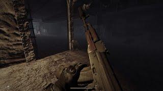 S.T.A.L.K.E.R. Anomaly Custom 4K gameplay #10