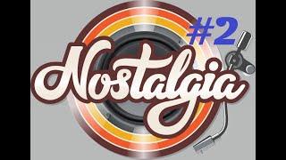 Emsiukas – Nostalgia Sessions #2 [HD]