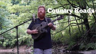 Oliver Anthony - Country Roads