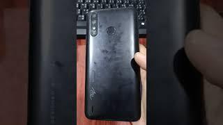 Itel W6004p A56 pro google account remove 2021 new method 100%