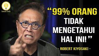 Pelajari Hal Ini Untuk Kebebasan Finansial Mu - Robert Kiyosaki Subtitle Indonesia - Edukasi