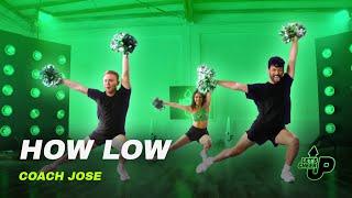 How Low | Advanced Pom (Vol. 5)