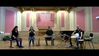 Authentic medieval music / Cantigas de Santa Maria