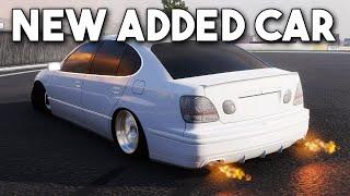 Lexus GS300 Drift Build (NEW CAR ADDED!!) | CarX Drift Racing Online