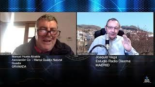 Eco -Marca Guadix Natural -MAGAZINE - , Por: Manuel Huete