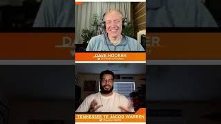Tennessee's CFP chances aren't great but worth watching...Subscribe for more...Like and share!!!