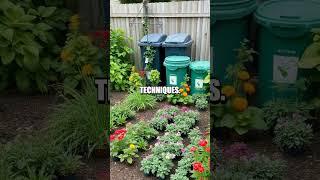 The Minimalist Urban Gardener's Story