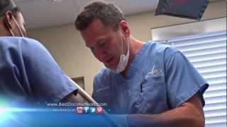 Apex Endodontics with Dr. Thomas Heeren with Nashville Endodontist Dr. Richard Horwat