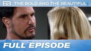 The Bold and the Beautiful / Full Episode 6924