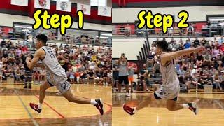 Jump Higher INSTANTLY With This Technique