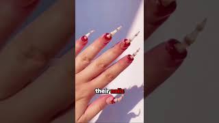 Don't keep long nails