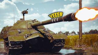 You Cant Get This War Thunder Tank Anymore