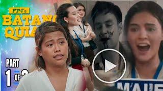 SI MONIC ANG KUSANG PUMASOK SA CR MAM | FPJ's Batang Quiapo Episode 47 | April 20, 2023 | HIGHLIGHTS