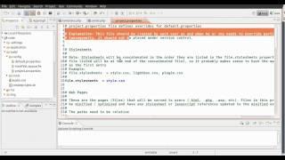 Codeigniter and HTML5 Boilerplate Tutorial 02