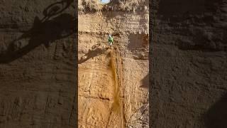 Impossible WALL Hill Climb