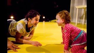 WIDE EYES - Final Event of Small size, Performing Arts for Early Years