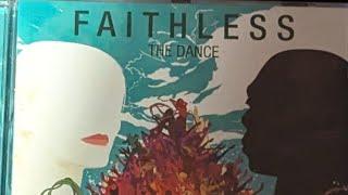 FAITHLESS, the dance (FULL ALBUM)