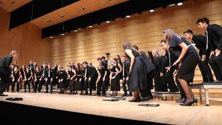 Father Thunder (Laura Jekabsone) – Landesjugendchor Kärnten/Koroška