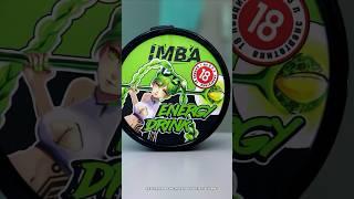 РАСПАКОВКА IMBA ENERGY #shorts