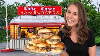 The World’s Best Sliders Are in New Jersey!?