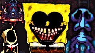 BEST SPONGEBOB.EXE GAME I'VE SEEN SO FAR!