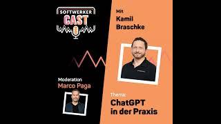 ChatGPT in der Praxis