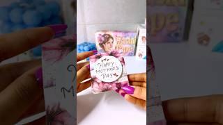 Mothers Day Card idea ️ #shorts