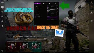 CS:GO ECHOZY.PW FREE CHEAT REVIEW IS HERE :)