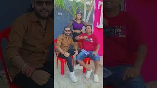 #Video - बेउर जेल | #Ziddi Boy Chandan ,#Goldi Yadav | Feat -Sona | Beur Jail | Rangdari Song 2025