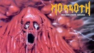 Morgoth - Resurrection Absurd EP 1989