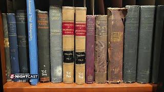 So Minnesota: Minnesota State Law Library
