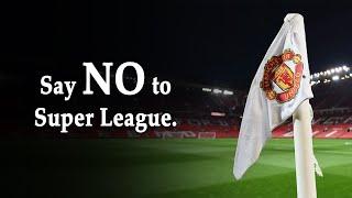 Say NO to Super League.