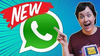 ¿YA conoces TODOS estos TRUCOS de WHATSAPP?